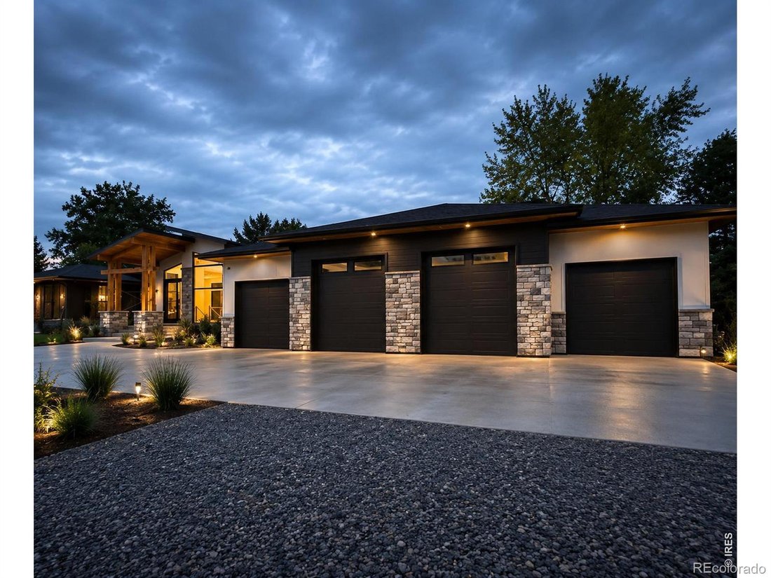 Haus in Boulder, Colorado, Vereinigte Staaten 2 - 18522809
