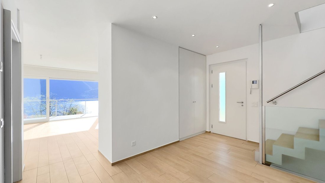 House in Brione sopra Minusio, Ticino, Switzerland 5 - 18523366