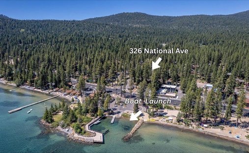 House in Kings Beach, California, United States 1