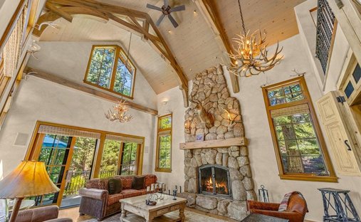 House in Kings Beach, California, United States 1