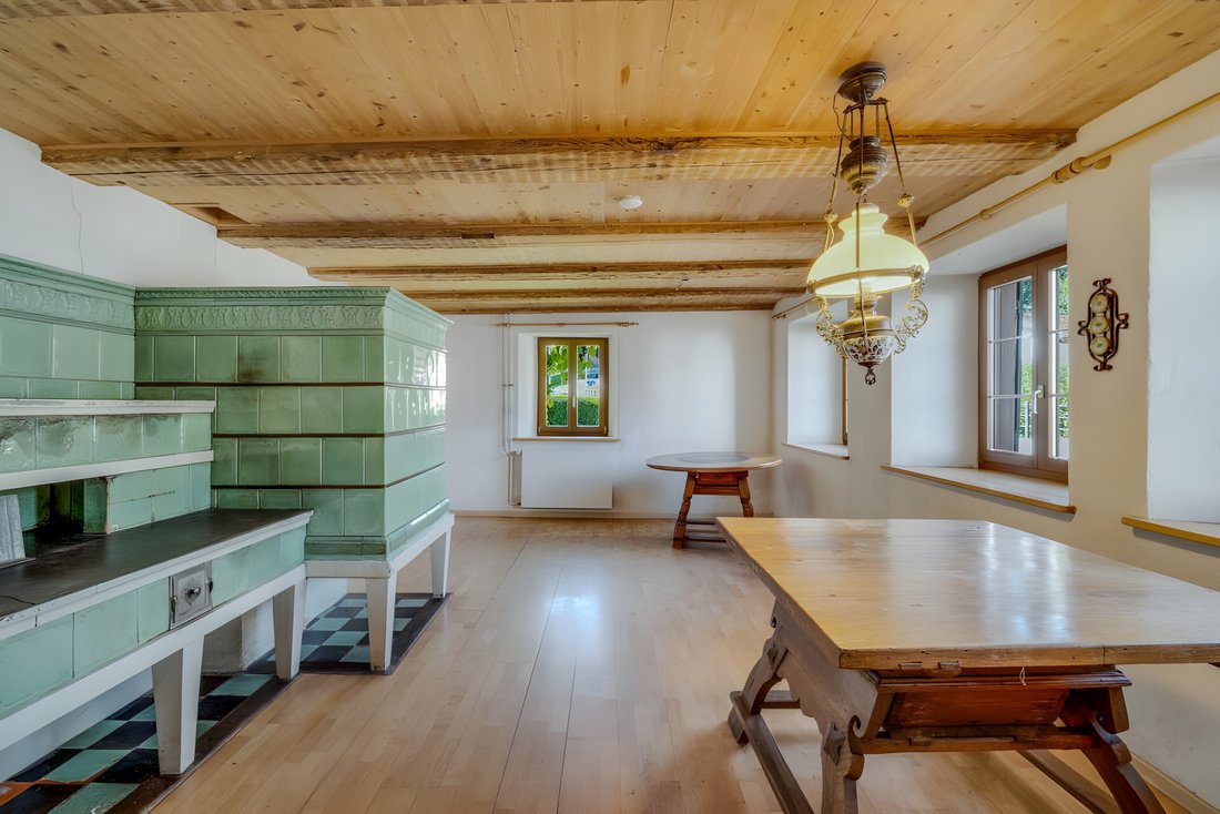 Haus in Eiken, Aargau, Schweiz 5 - 18523194