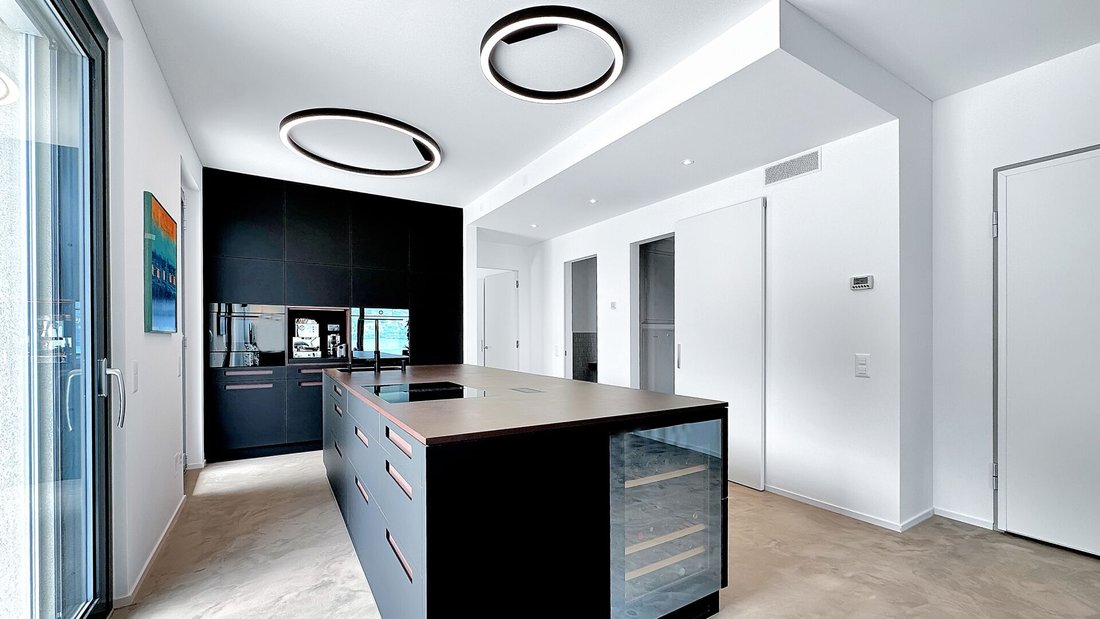 Apartment in Brissago, Ticino, Switzerland 5 - 18523757
