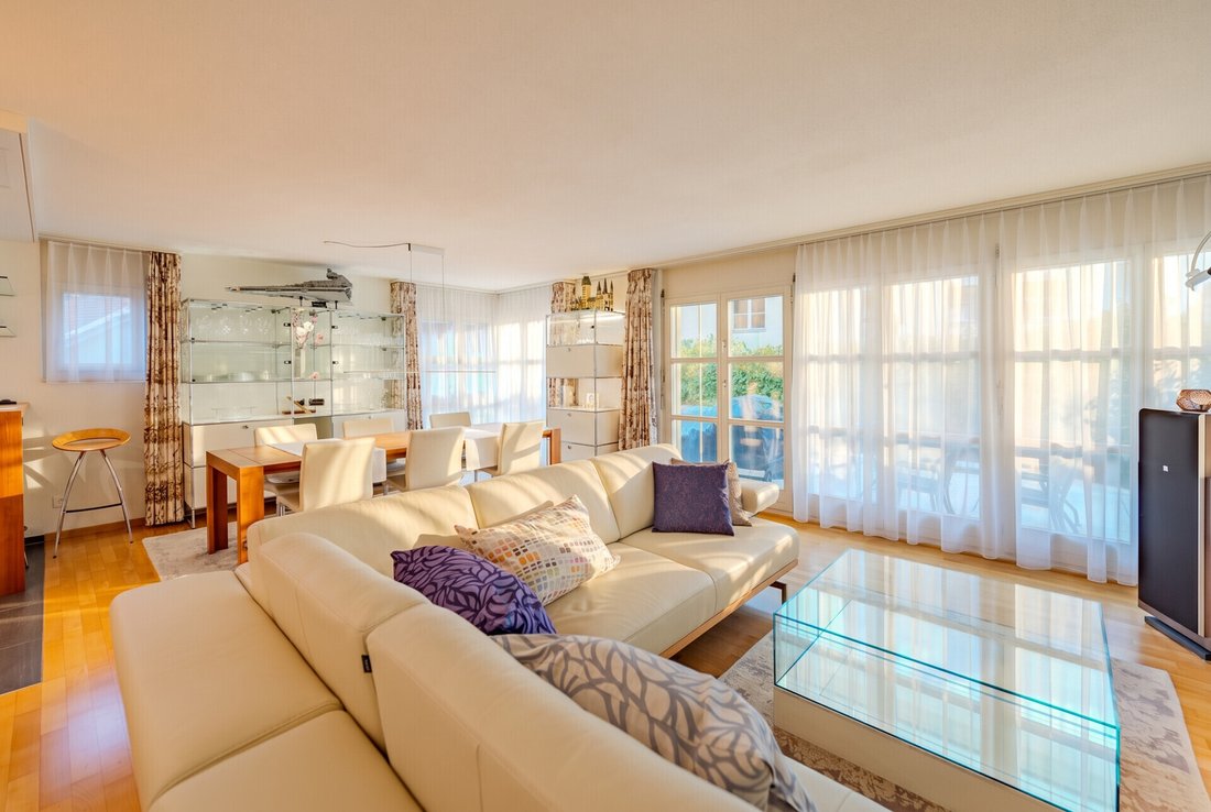 Apartment in Dietwil, Aargau, Switzerland 2 - 18524108