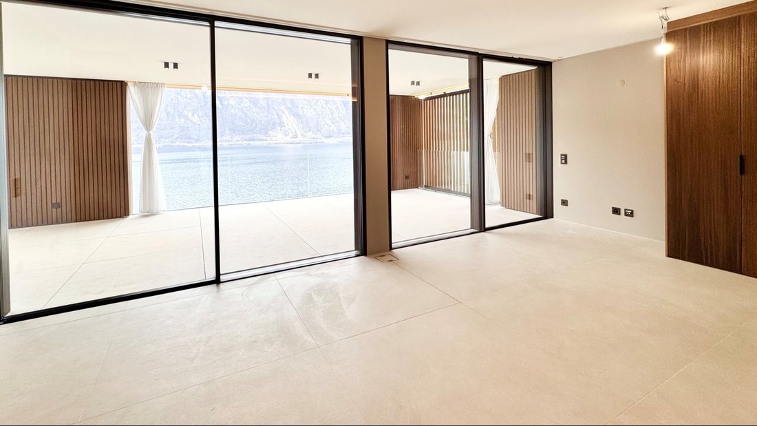 Apartment in Lugano, Ticino, Switzerland 5 - 18523806