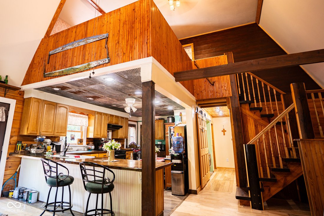 House in Poland, Indiana, United States 3 - 18523438