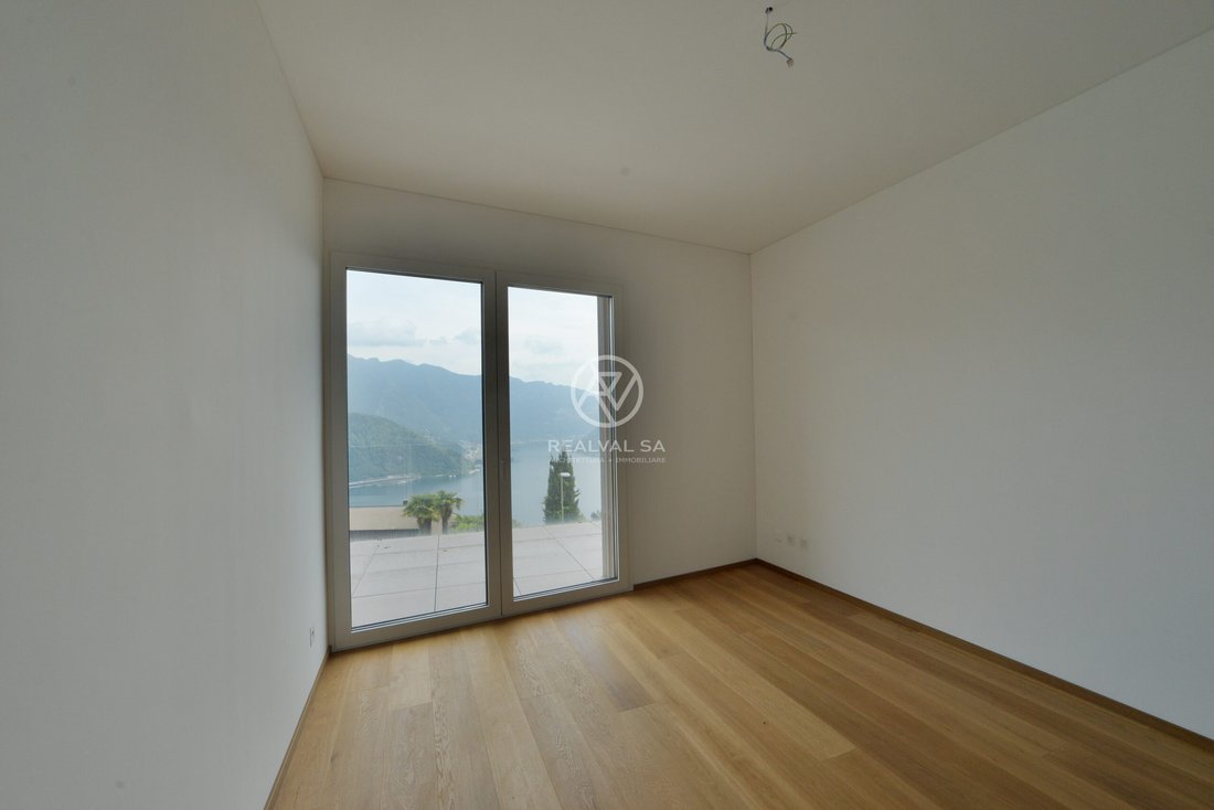 Apartment in Lugano, Ticino, Switzerland 5 - 18523325