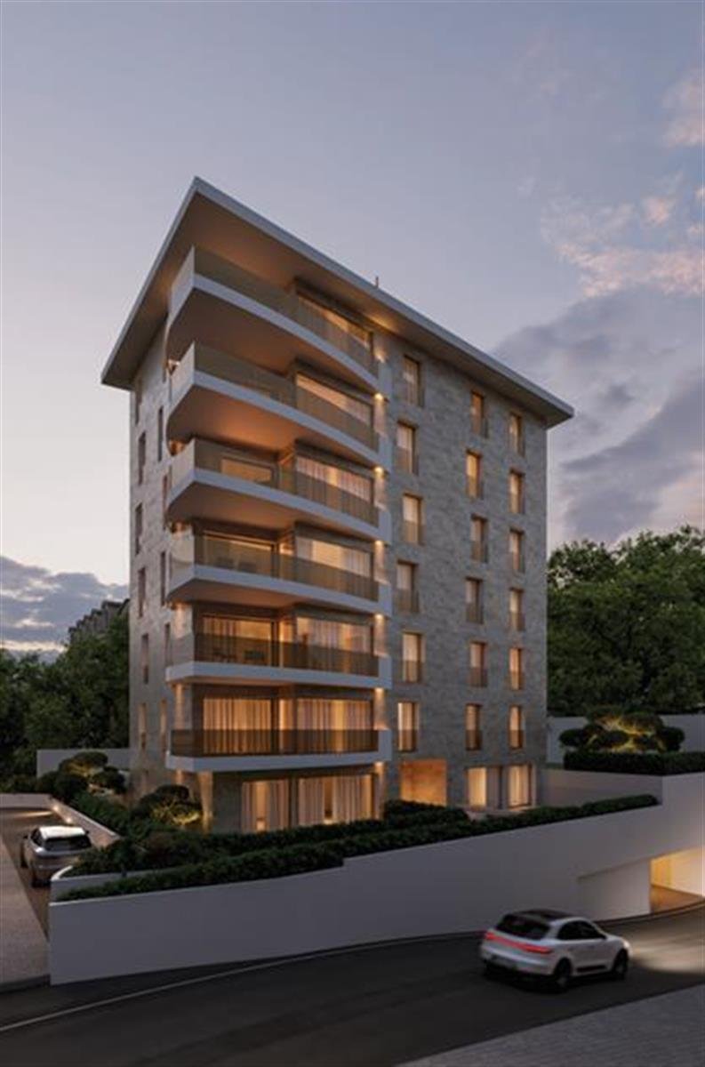 Appartamento a Lugano, Ticino, Svizzera 2 - 18524201
