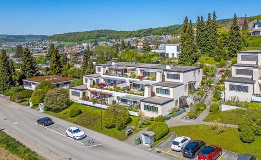 Wohnung in Affoltern am Albis, Zürich, Schweiz 1