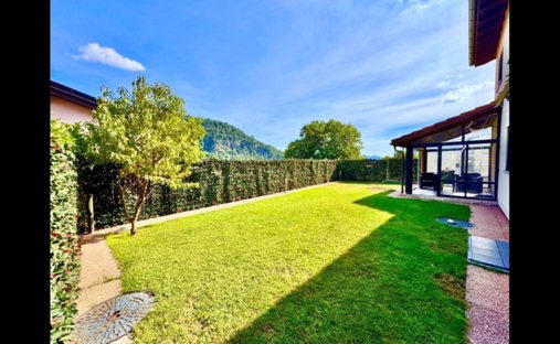 House in Bedano, Ticino, Switzerland 1