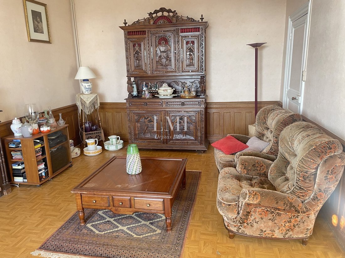 House in Arrondissement of Lorient, Brittany, France 4 - 18522709