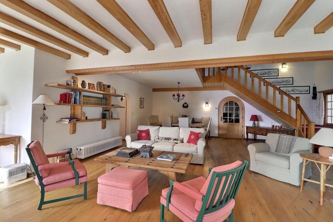 House in Ollon, Vaud, Switzerland 2 - 18523764