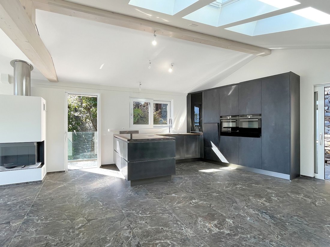 Haus in Ronco sopra Ascona, Tessin, Schweiz 3 - 18523460