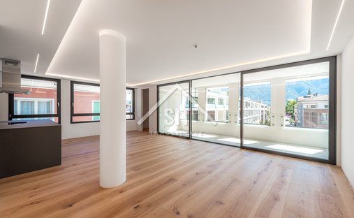 Appartamento a Ascona, Ticino, Svizzera 1