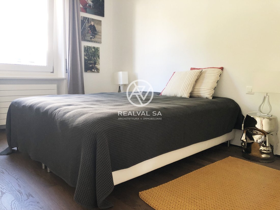 Apartment in Lugano, Ticino, Switzerland 4 - 18523402