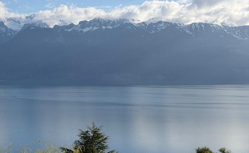 Villa in Chexbres, Vaud, Switzerland 1