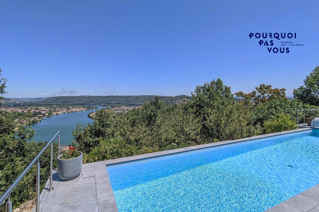 House in Condrieu, Auvergne-Rhône-Alpes, France 2 - 18522695
