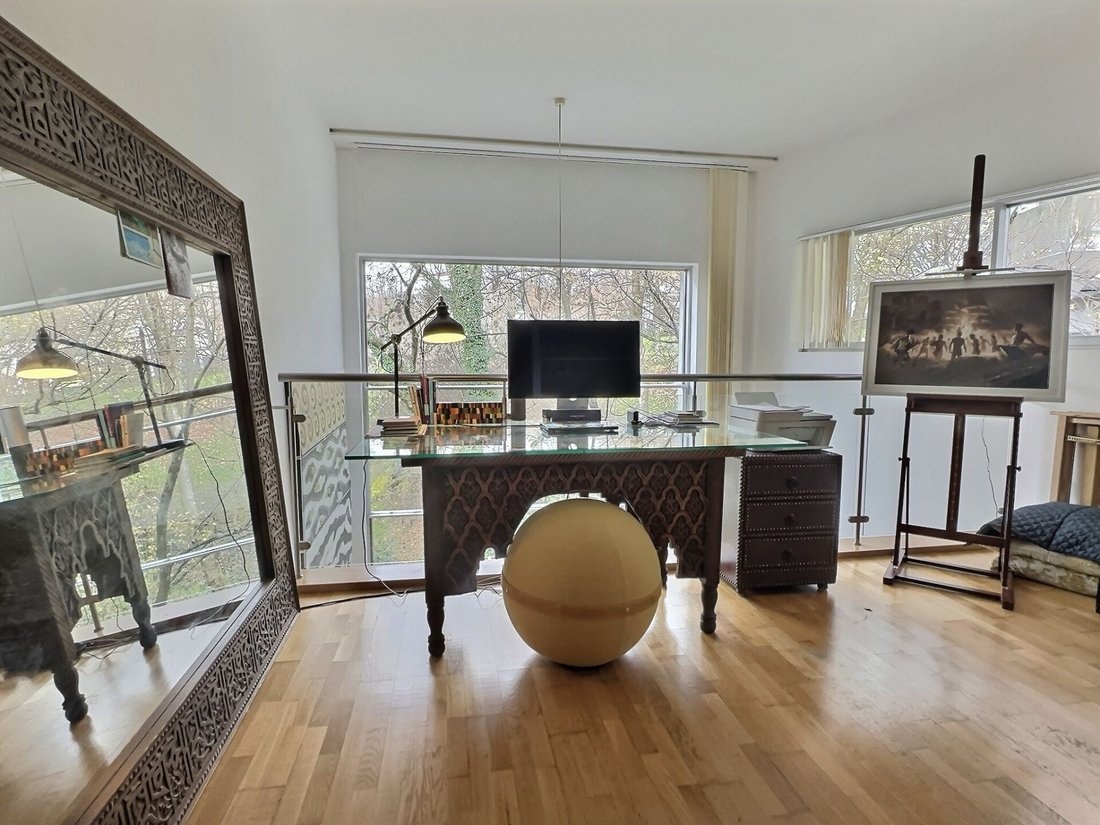Apartment in Lausanne, Vaud, Switzerland 4 - 18523324