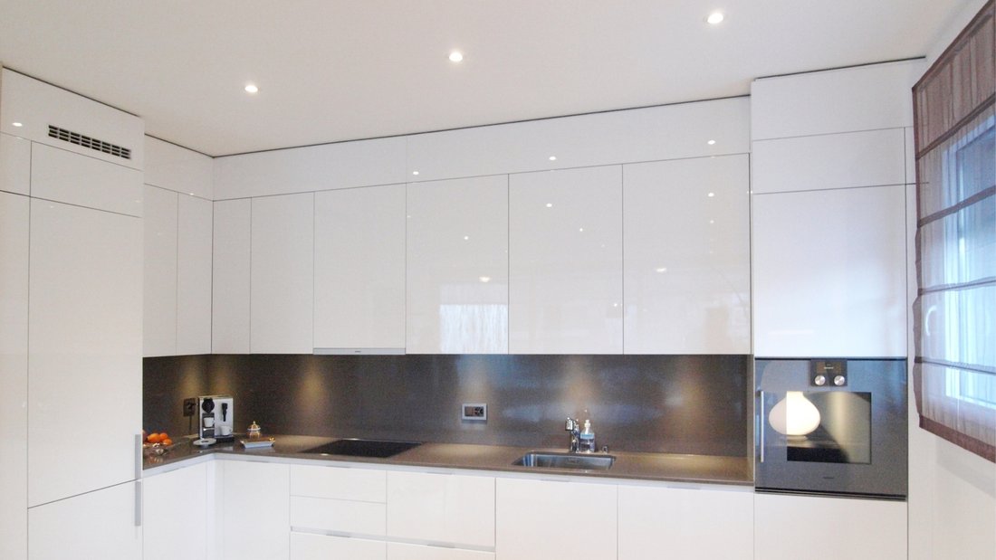 Apartment in Lugano, Ticino, Switzerland 4 - 18523442