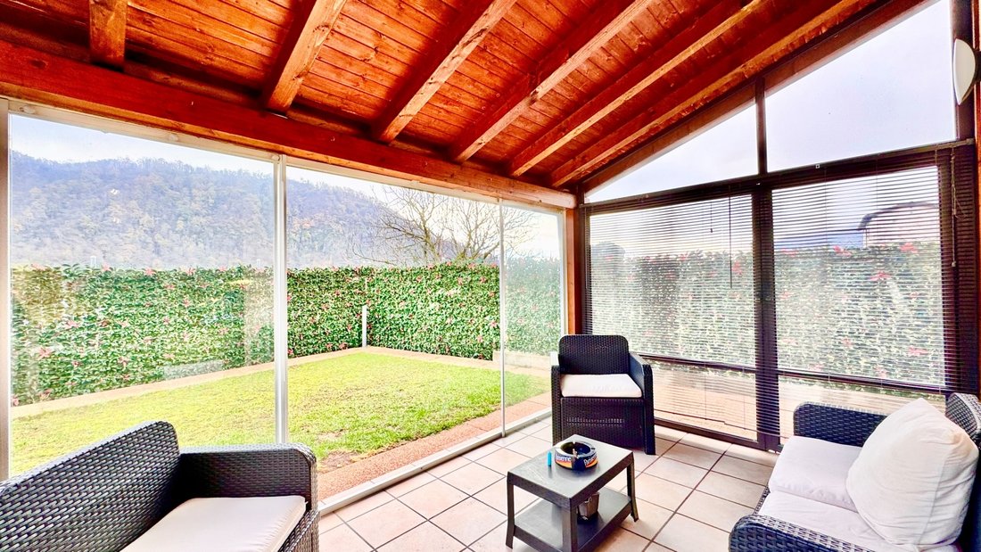 House in Bedano, Ticino, Switzerland 2 - 18523288