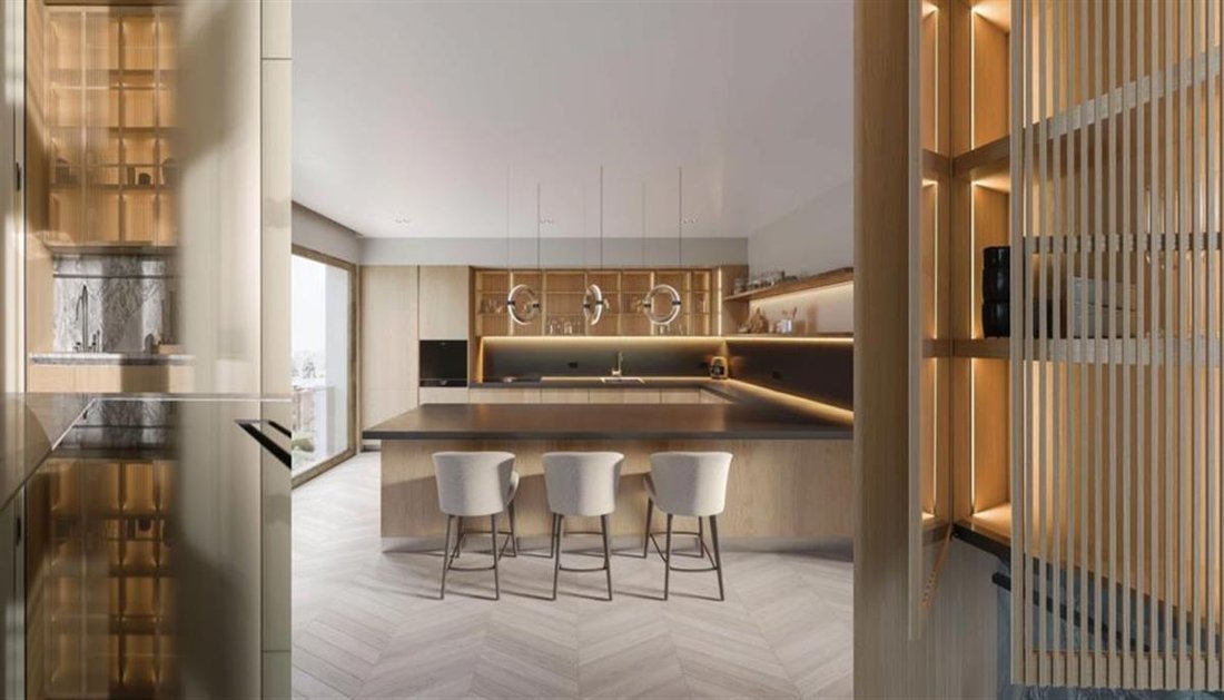 Appartamento a Lugano, Ticino, Svizzera 5 - 18524201