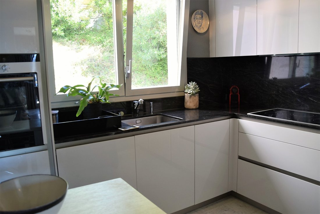 Apartment in Lugano, Ticino, Switzerland 3 - 18524240