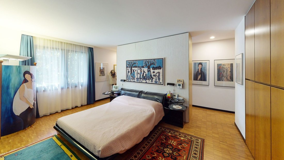 Villa in Riviera, Ticino, Switzerland 5 - 18523273