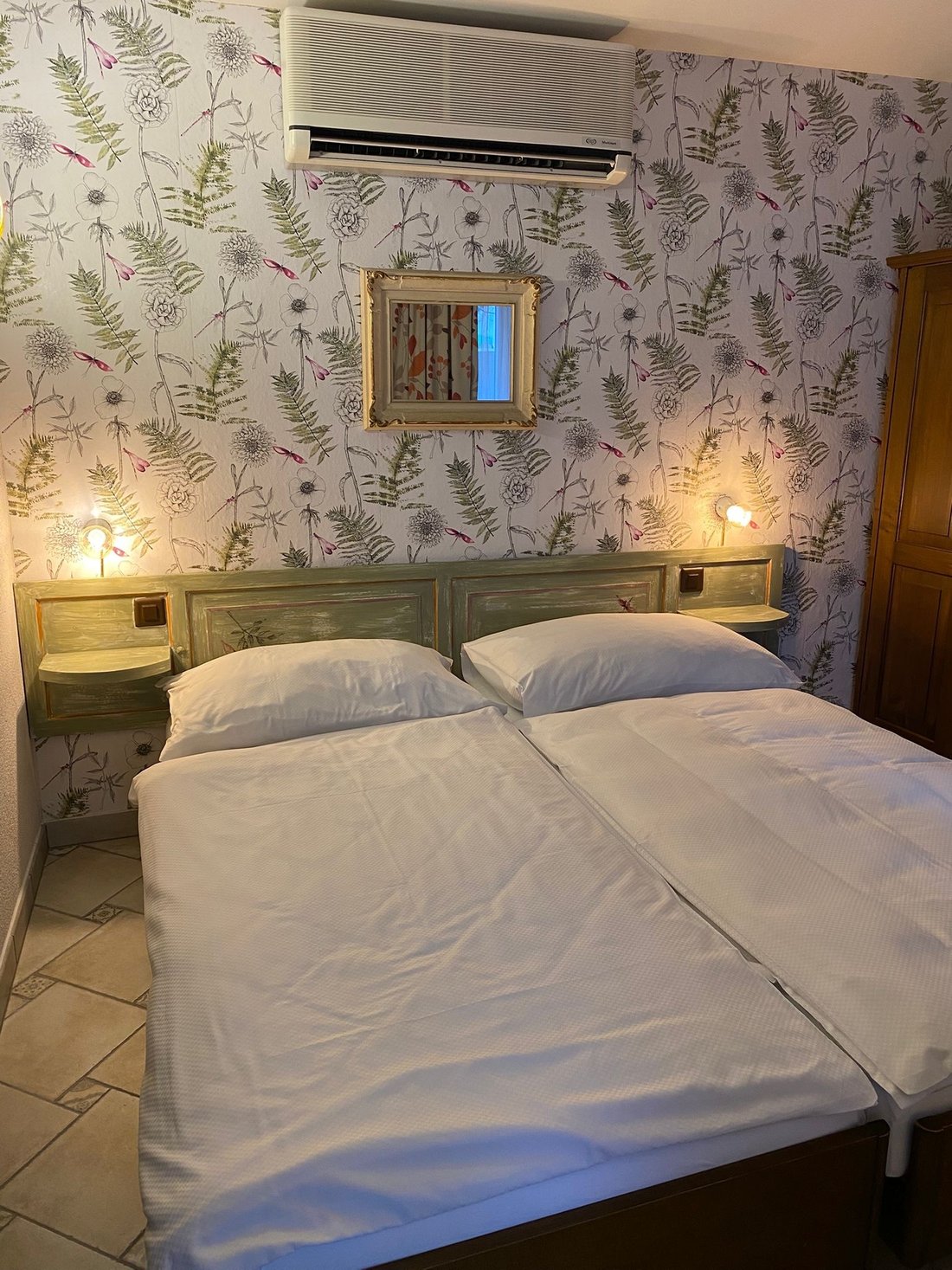 Apartment in Intragna, Ticino, Switzerland 3 - 18524066