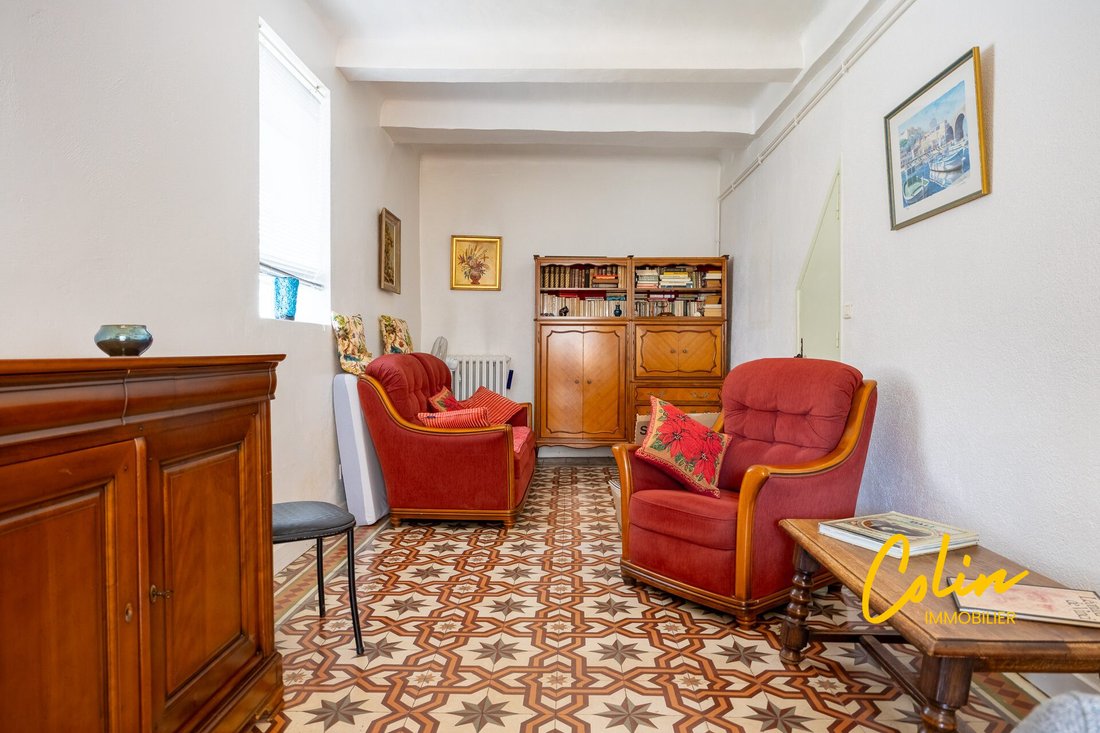 House in Bompard, 7e Arrondissement, Marseille 4 - 18522787