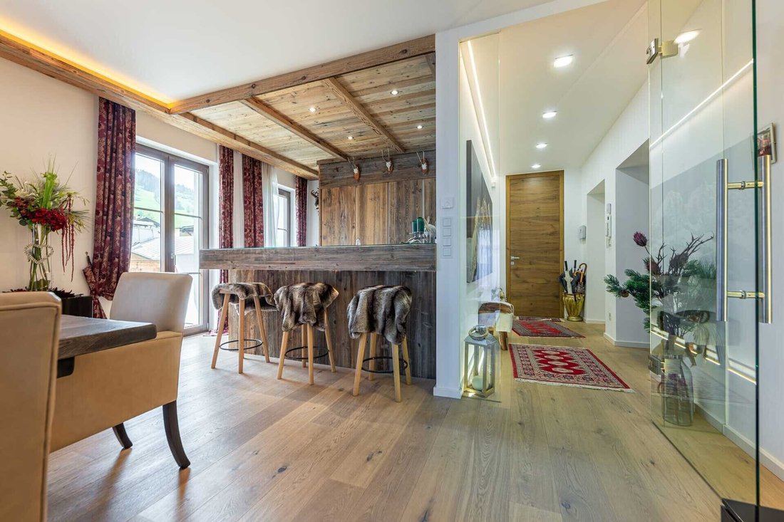 Apartment in Kitzbühel, Switzerland 4 - 18524078