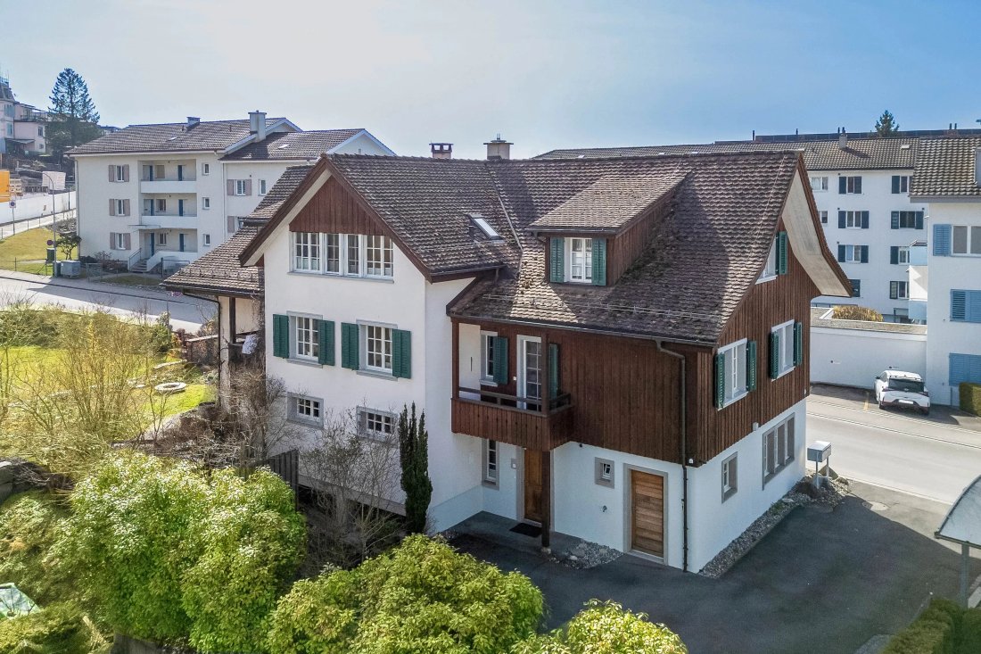 House in Affoltern am Albis, Zurich, Switzerland 2 - 18523428