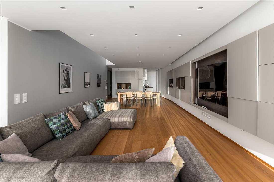 Apartment in Lugano, Ticino, Switzerland 3 - 18524300