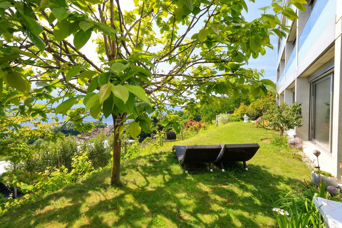 Wohnung in Mergoscia, Tessin, Schweiz 4 - 18523684