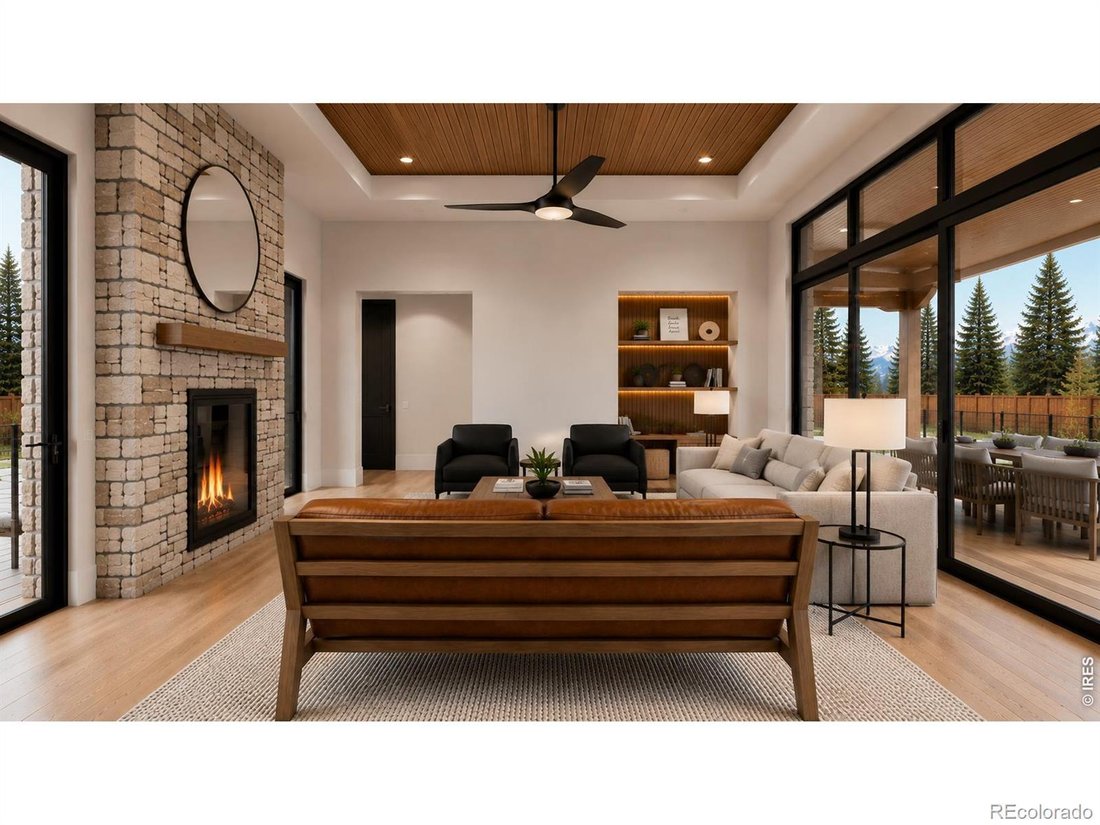 Haus in Boulder, Colorado, Vereinigte Staaten 4 - 18522809