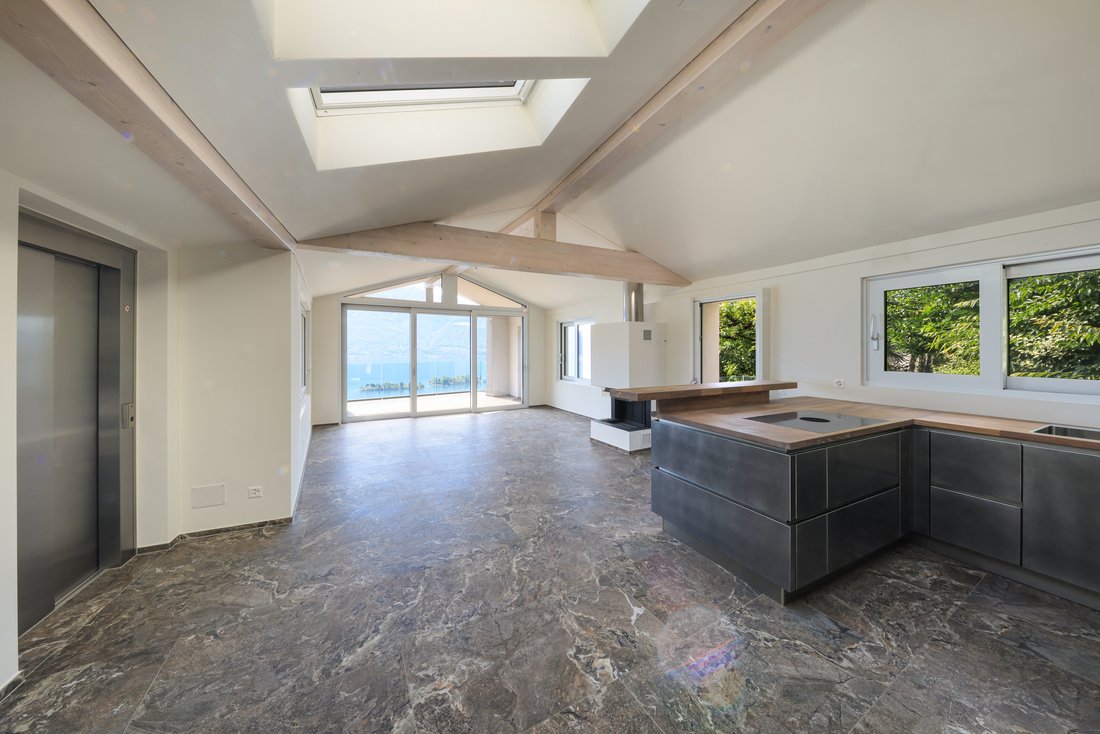 Villa in Ascona, Ticino, Switzerland 3 - 18523119