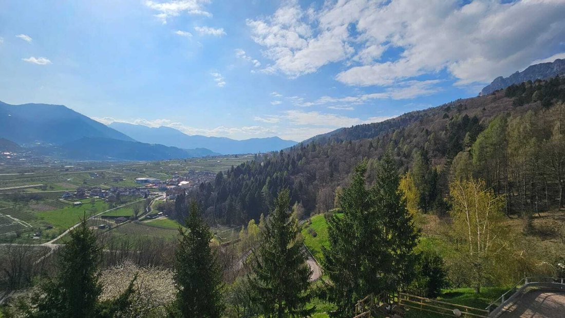 Villa in Costasavina, Switzerland 2 - 18523369