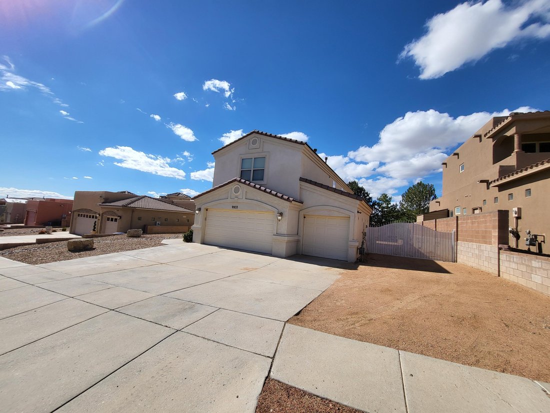 House in Albuquerque, New Mexico, United States 3 - 18522865