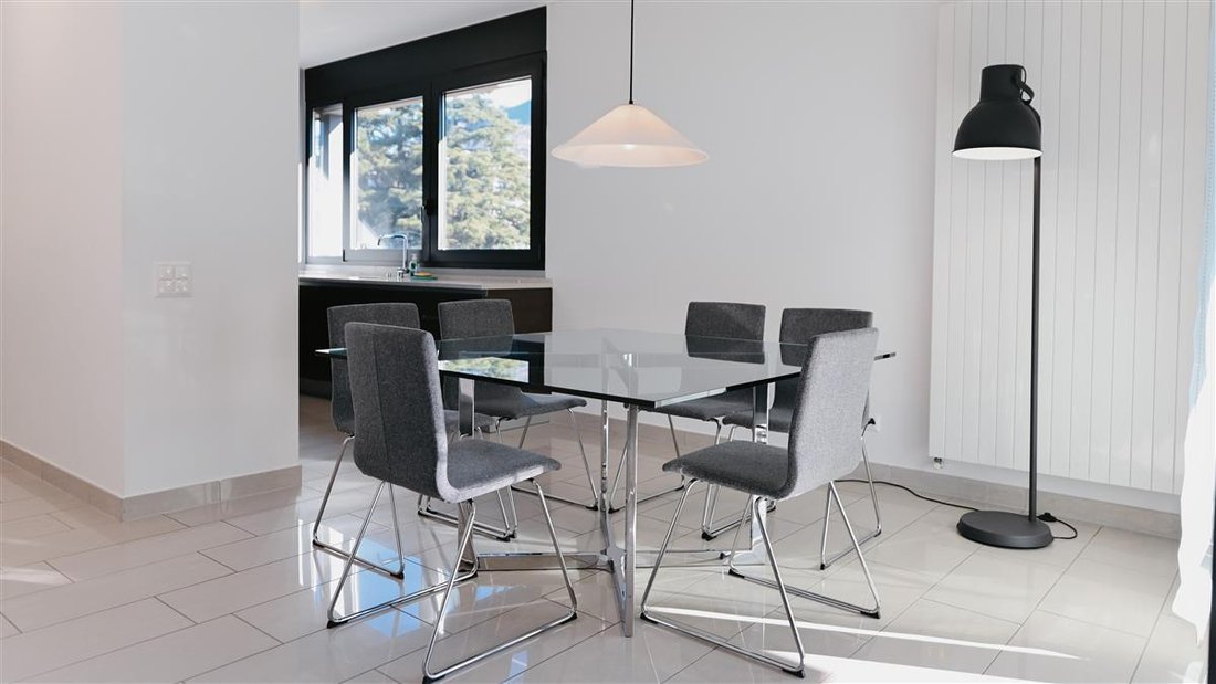 Apartment in Lugano, Ticino, Switzerland 5 - 18524186