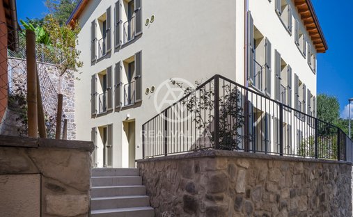 Haus in Gravesano, Tessin, Schweiz 1