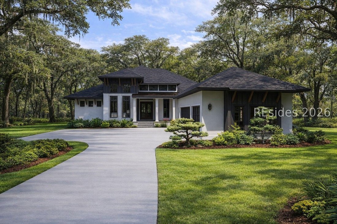 House in Bluffton, South Carolina, United States 2 - 17793886