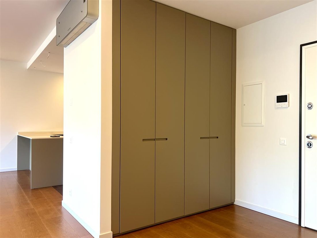 Wohnung in Bissone, Tessin, Schweiz 3 - 18524314
