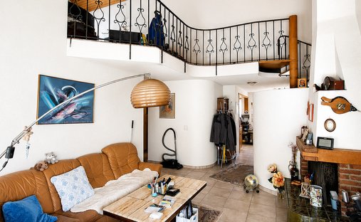 Apartment in Berikon, Aargau, Switzerland 1