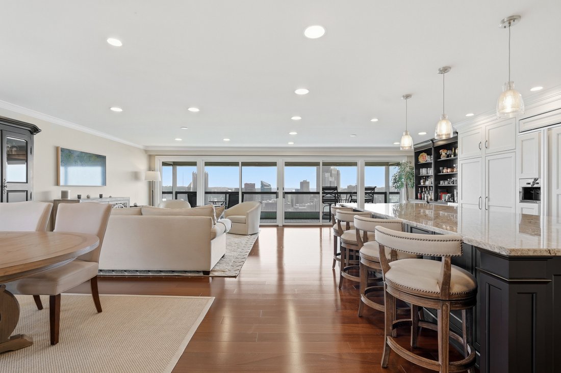Condo in Pittsburgh, Pennsylvania, United States 4 - 18522947