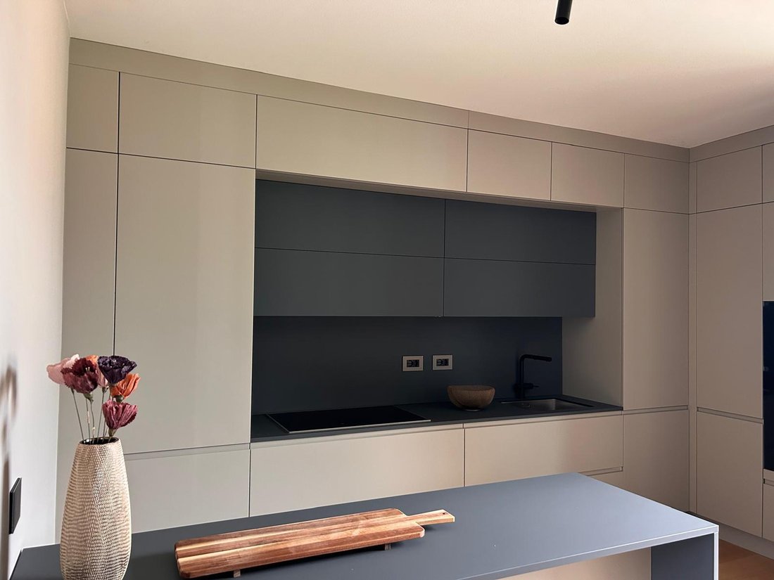 Apartment in Lugano, Ticino, Switzerland 3 - 18523981