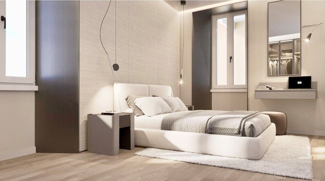 Wohnung in Bellinzona, Tessin, Schweiz 5 - 18523616