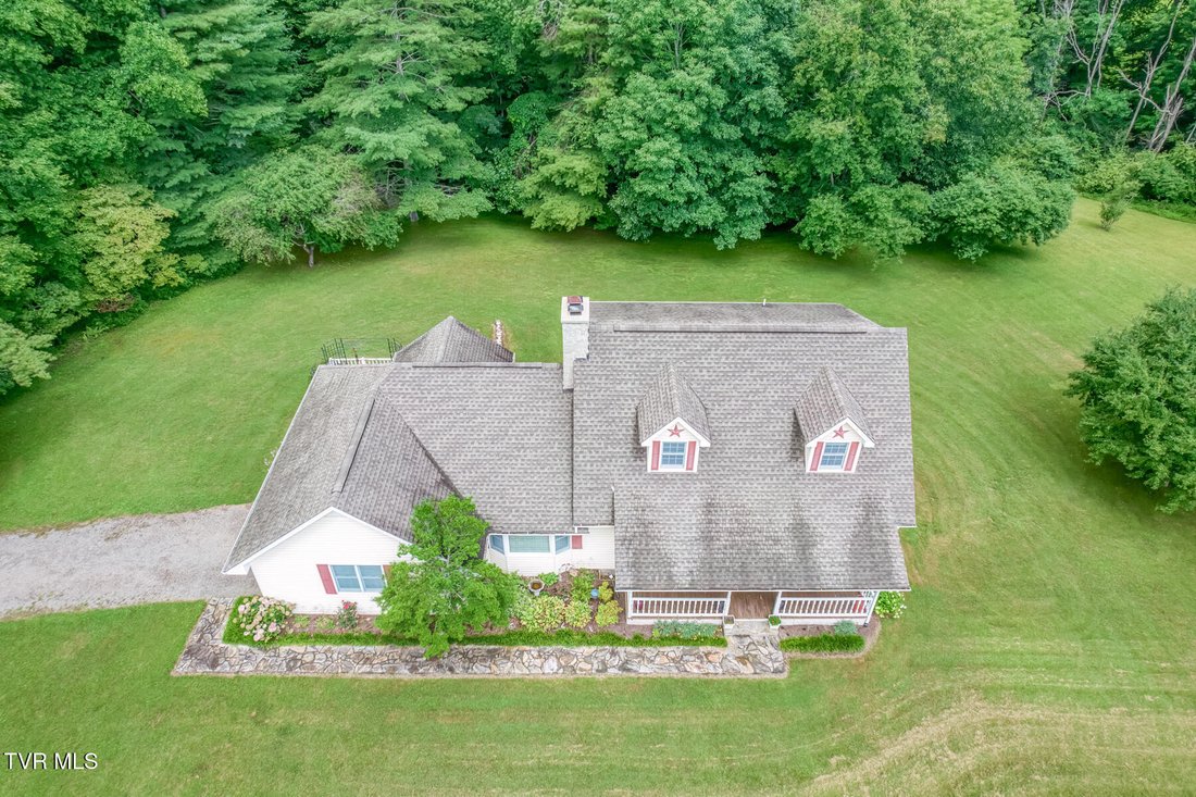 House in Shady Valley, Tennessee, United States 3 - 18522864
