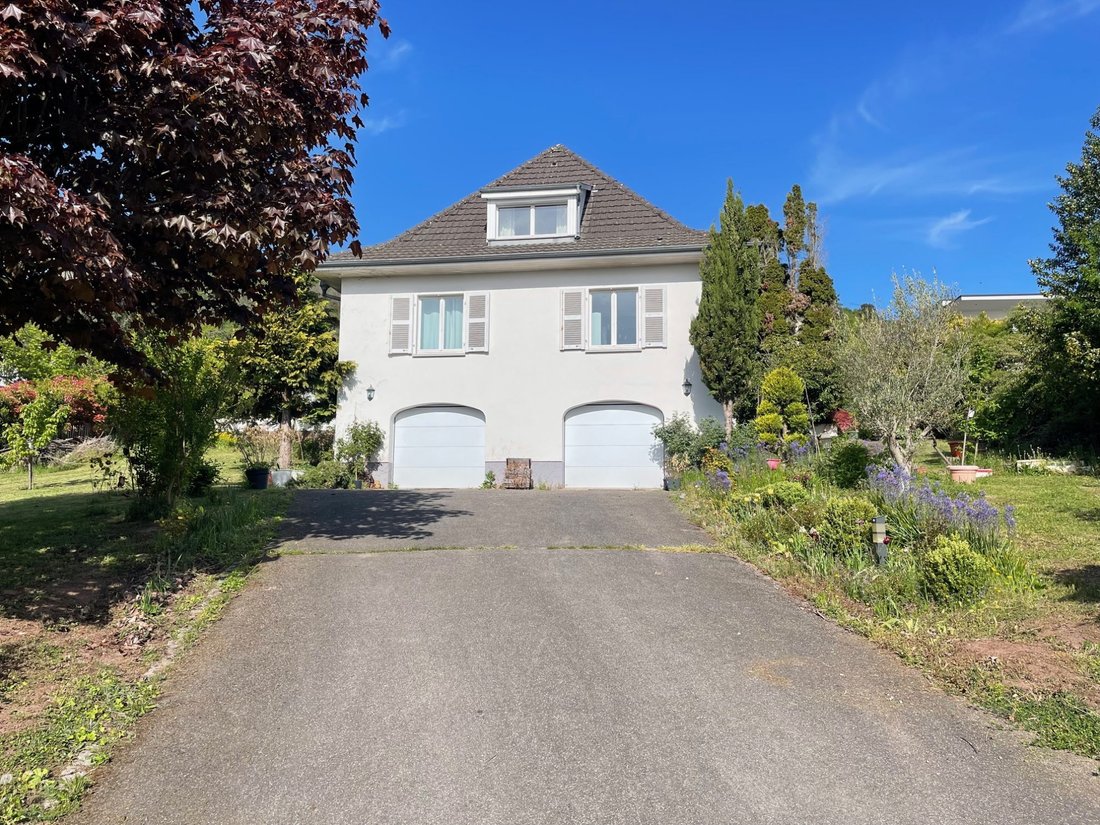 House in Centre Ouest, Guebwiller, France 1 - 18522759