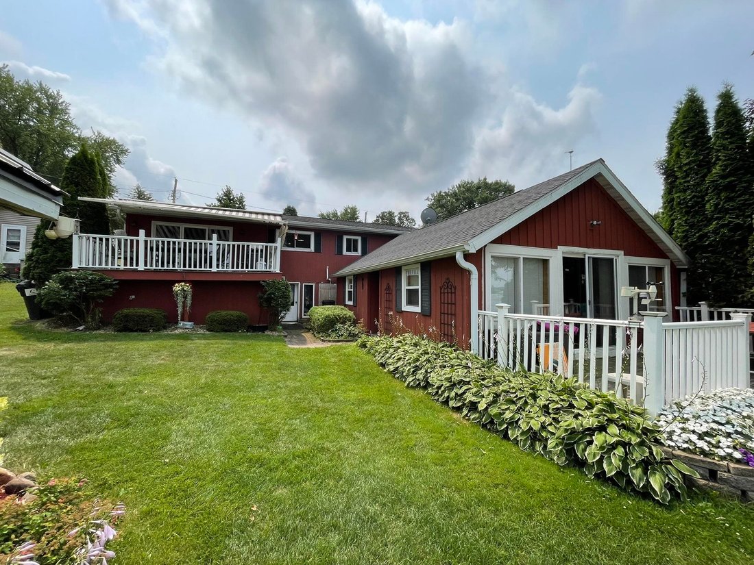 Casa en Markesan, Wisconsin, Estados Unidos 1 - 18522924