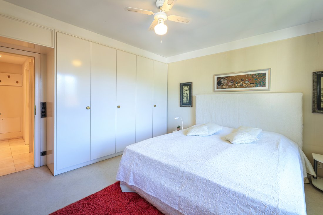 Apartment in Ascona, Ticino, Switzerland 5 - 18523779