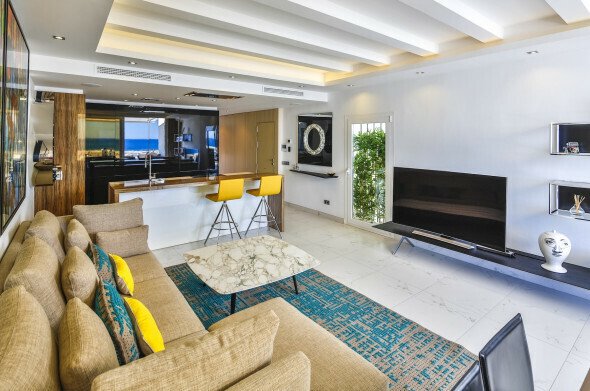 Apartment in Ascona, Ticino, Switzerland 4 - 18523838