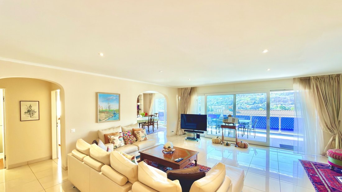 Apartment in Lugano, Ticino, Switzerland 2 - 18523782